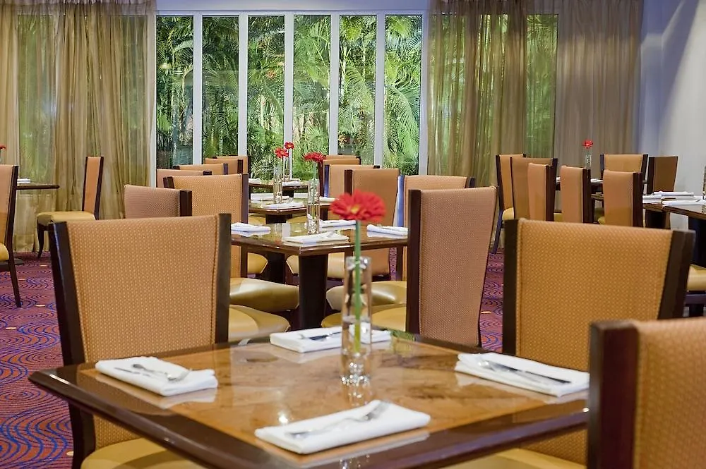 Hodelpa Garden Court Hotel Santiago De Los Caballeros