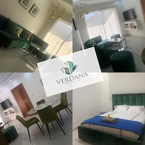 Apartment Verdana Sti
