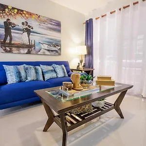 Apartment Dolce At Harmony 2