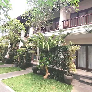 Ubud Bungalow 3*, Ubud (Bali) Indonesia