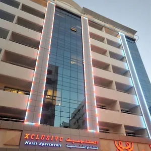 Xclusive 4*, Dubai United Arab Emirates