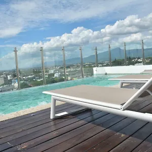 Apartment Soha Suites