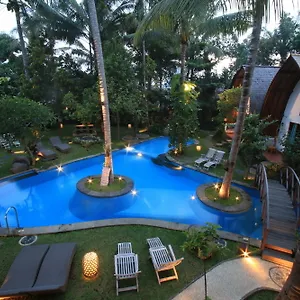 Bird - Chse Certified 4*, Ubud (Bali) Indonesia