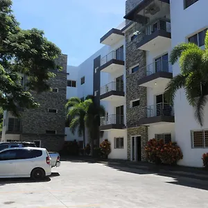 Apartment Amueblado Amplio Tranquilo Privado Tu Lo Mereces