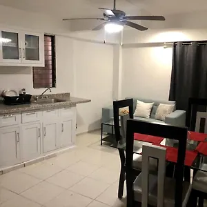 Apartment Convenient And Affordable Furnished Ii
