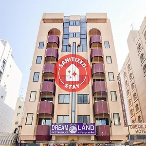 Oyo 270 Dream Land , Dubai United Arab Emirates
