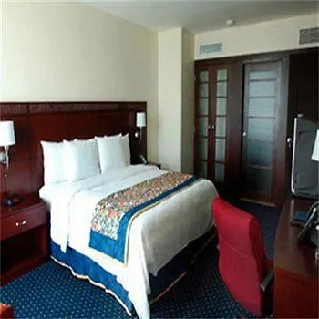 Hodelpa Garden Court Hotel Santiago De Los Caballeros