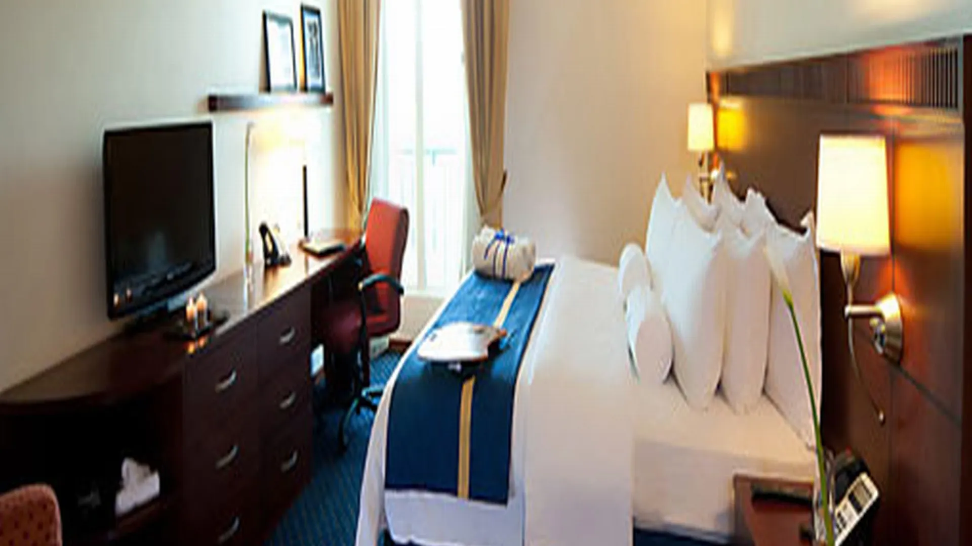 Hodelpa Garden Court Hotel Santiago De Los Caballeros