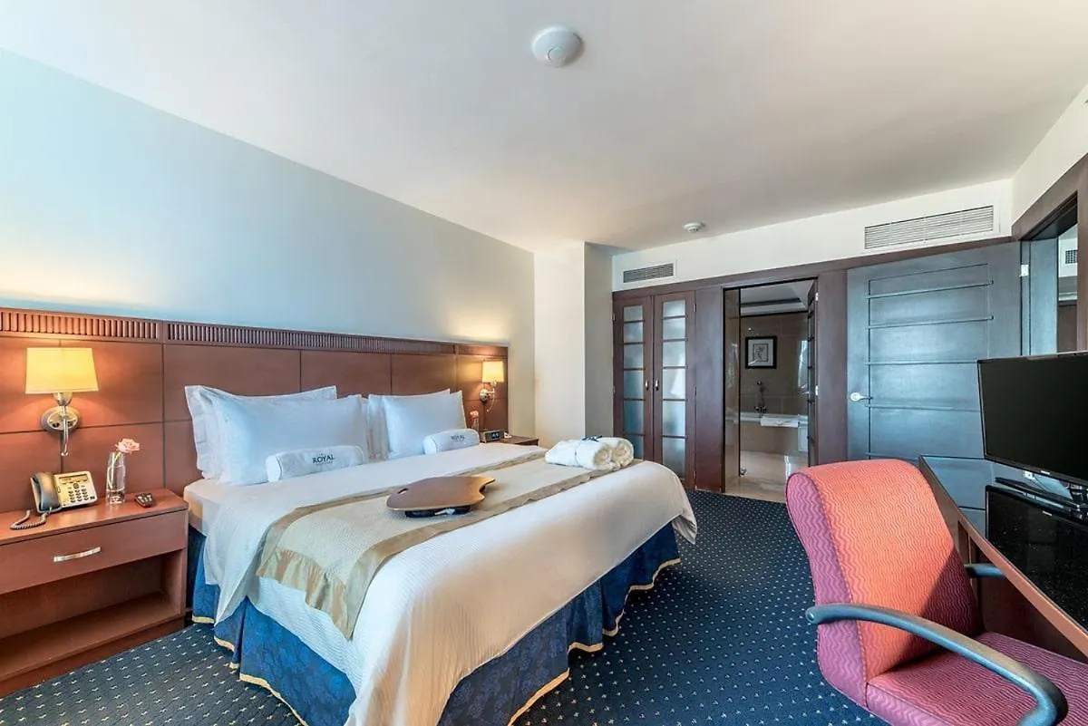 Hodelpa Garden Court Hotel Santiago De Los Caballeros