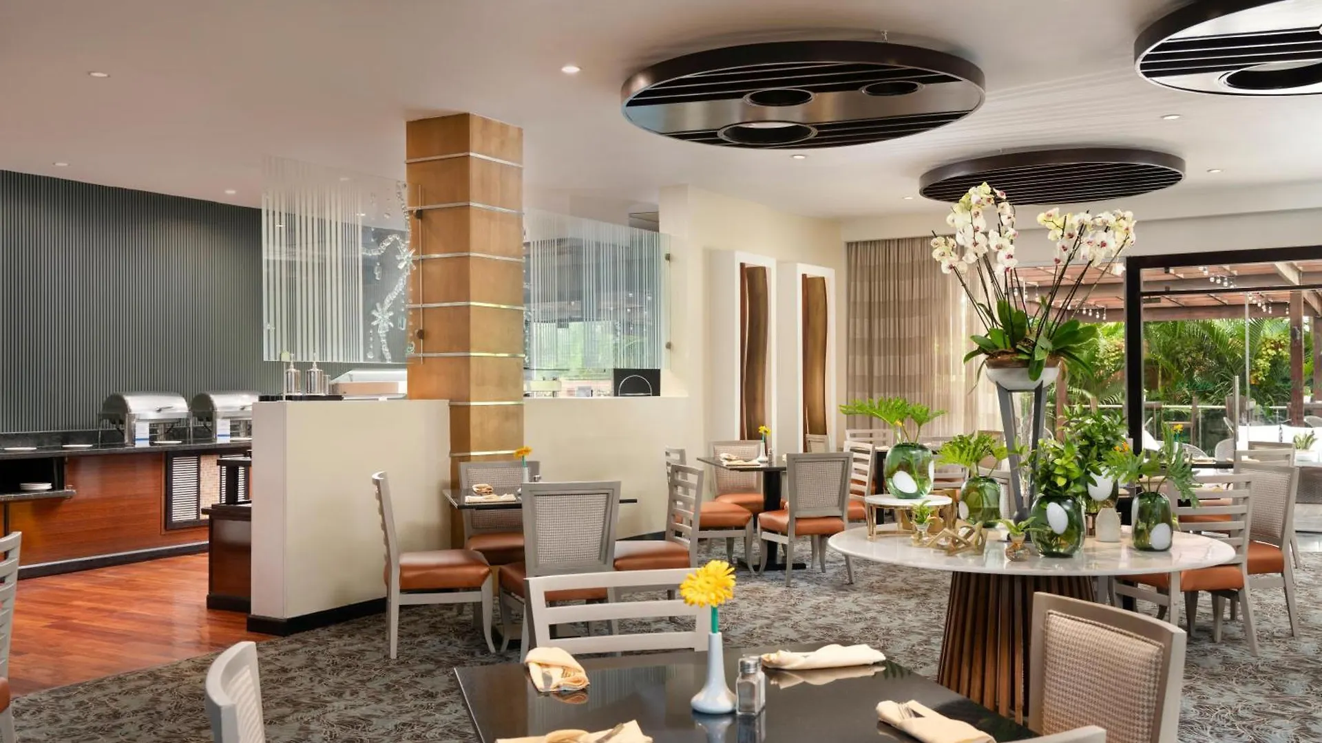 Hodelpa Garden Court Hotel Santiago De Los Caballeros